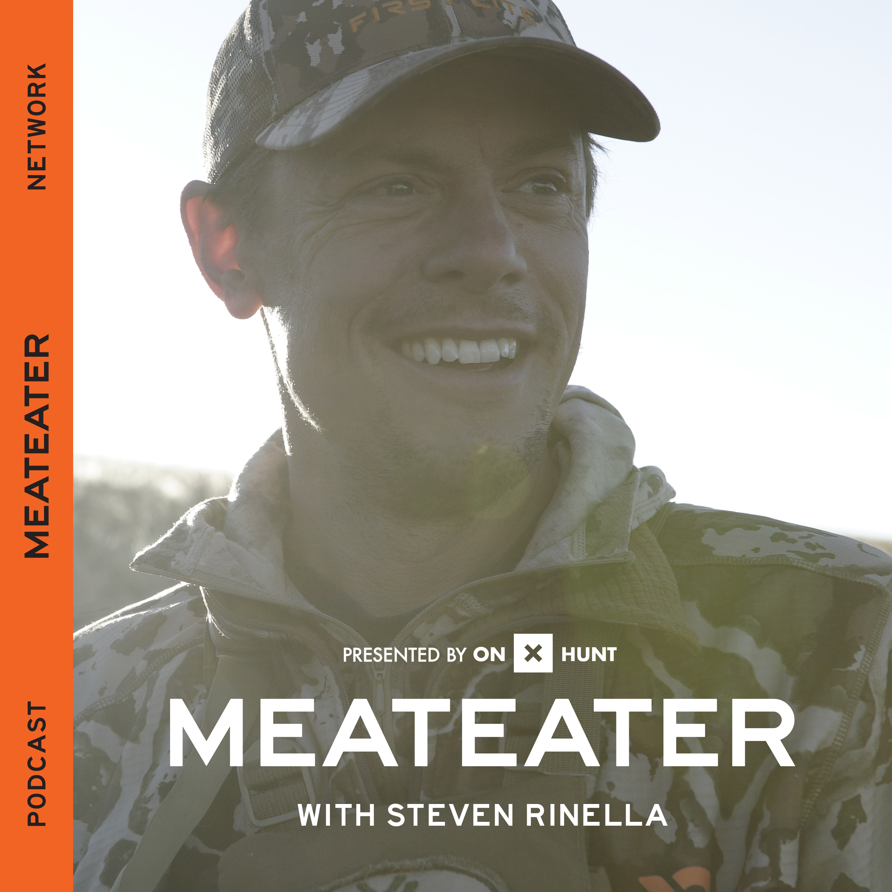 The MeatEater podcast.